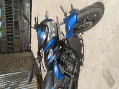 TVS Max 125